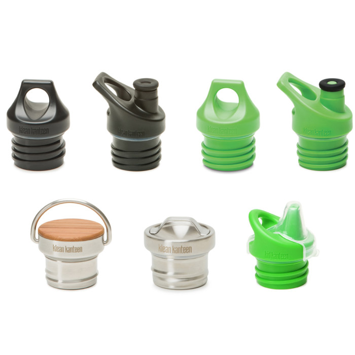 Уплотнительное кольцо для крышек Klean Kanteen Classic Cap Gasket  