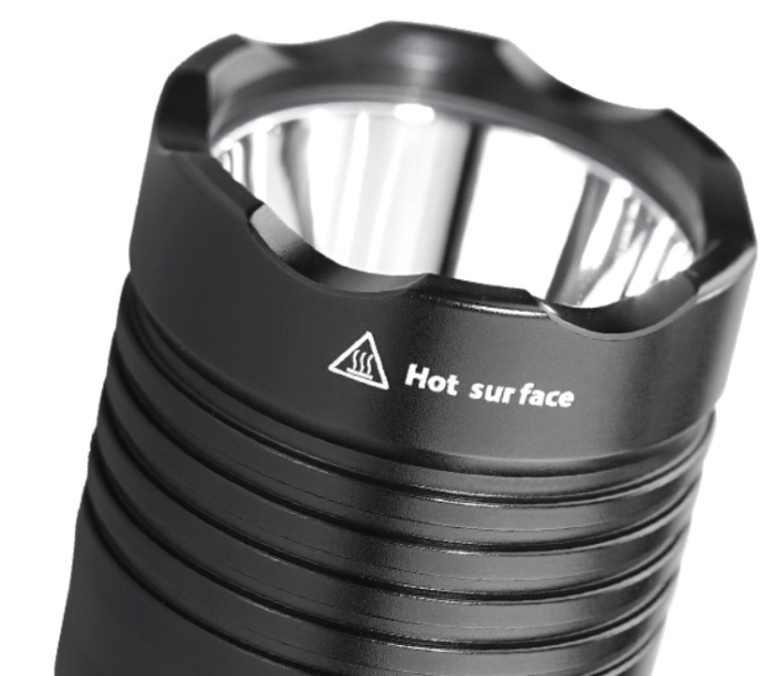 Тактический фонарь Eagletac T25V XHP70.2 CW  