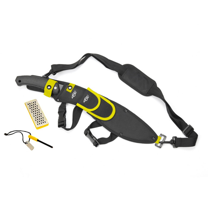 Мачете кукри Firebird by Ganzo F804-FS  