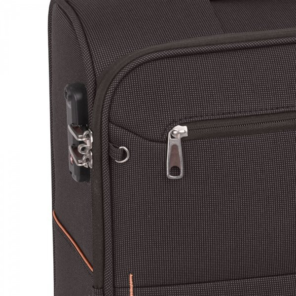 Чемодан Gabol Vegas (S) (коричневый)  