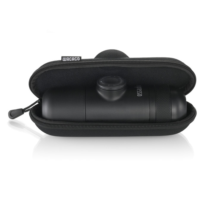 Чехол для портативной кофеварки Wacaco Minipresso GR/NS  