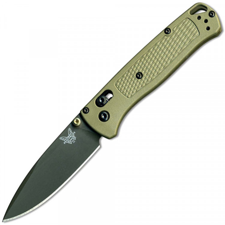 Нож Benchmade Bugout 535GRY-1 
