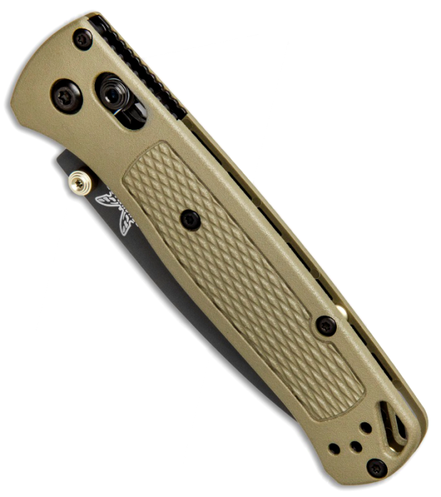 Нож Benchmade Bugout 535GRY-1  