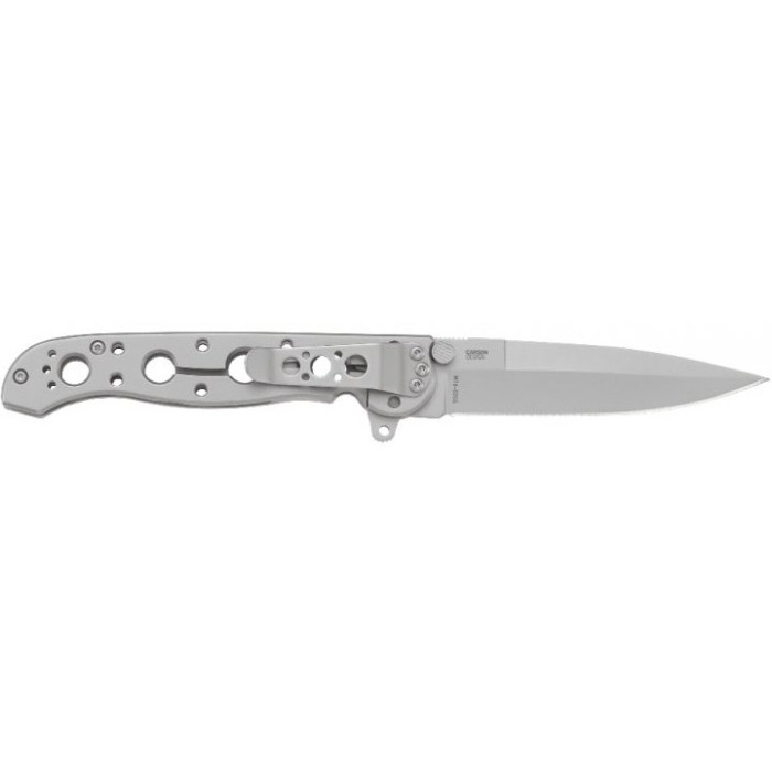 Нож CRKT M16 Silver Stainless steel (M16-03SS)  