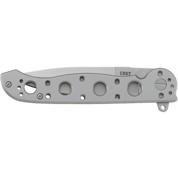 Нож CRKT M16 Silver Stainless steel (M16-03SS)  