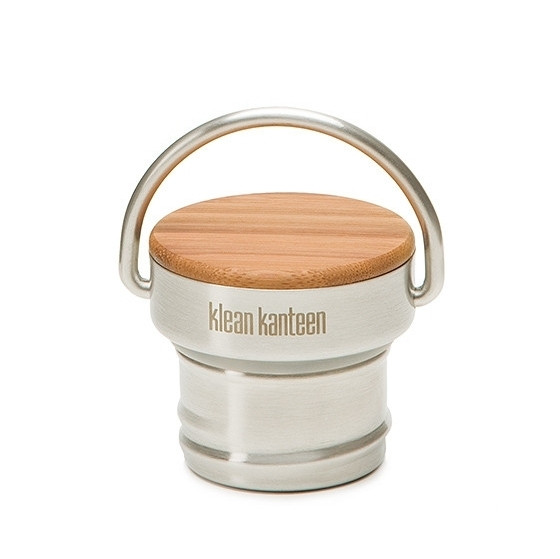 Фляга Klean Kanteen Reflect Brushed Stainless 800 мл  