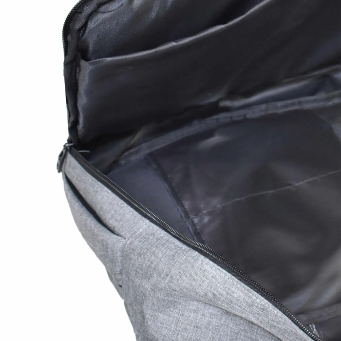 Сумка-рюкзак Semi Line 14 Grey (P8388-1)  