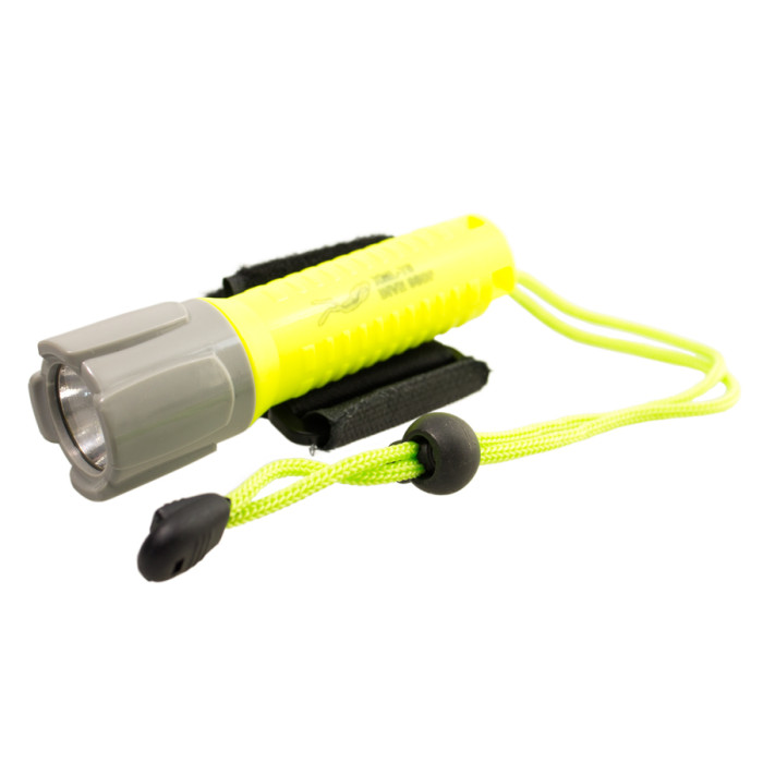 Подводный фонарь Police PF 06-T6/98D  