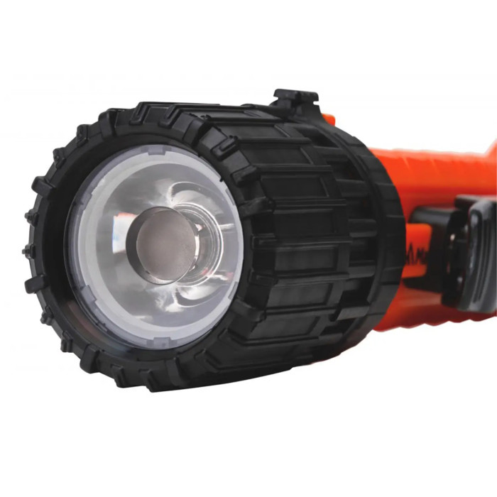 Фонарь пожарный Mactronic M-Fire Focus (235 Lm) Rechargeable Ex-ATEX (PHH0213RC)  