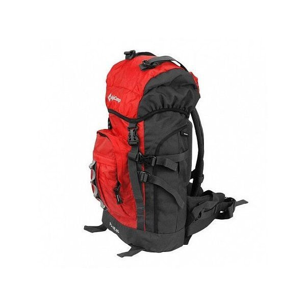 Рюкзак KingCamp Polar 45 (KB3302), Red  