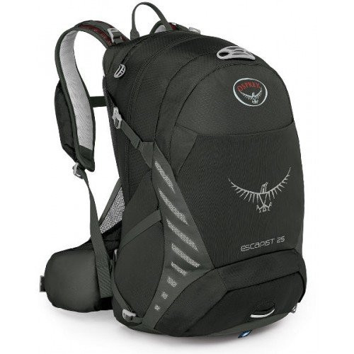 Рюкзак Osprey Escapist 25 Black, размер M/L  