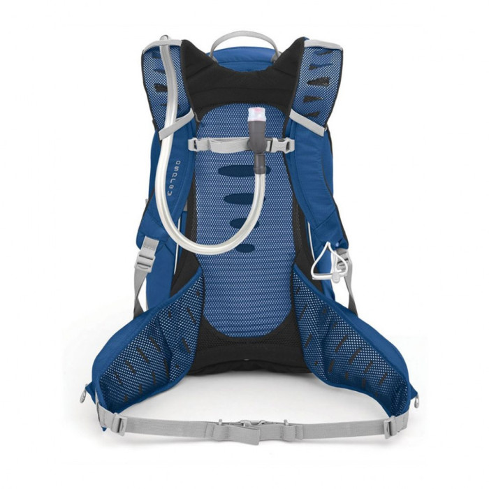 Рюкзак Osprey Manta 28 Tahoe Blue, размер S/M  