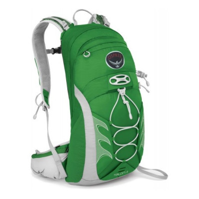 Рюкзак Osprey Talon 11 Shamrock Green, размер S/M