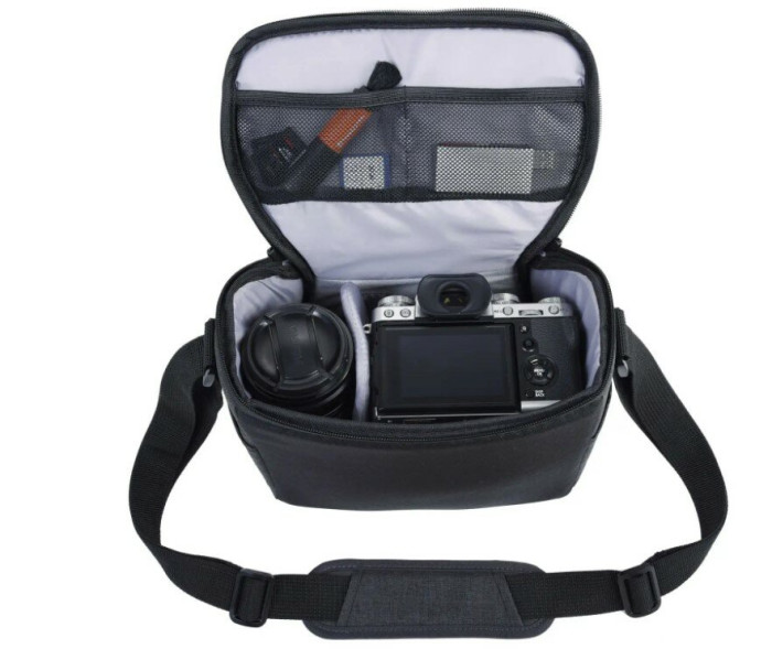 Сумка Vanguard Vesta Aspire 21 Gray (Vesta Aspire 21 GY)  