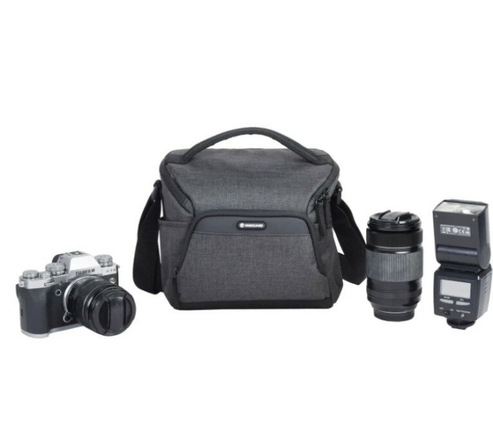 Сумка Vanguard Vesta Aspire 21 Gray (Vesta Aspire 21 GY)  