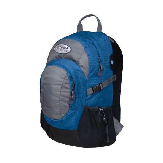 Рюкзак Terra Incognita Aspect 20, синий  
