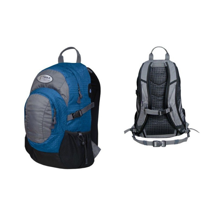 Рюкзак Terra Incognita Aspect 20, синий  