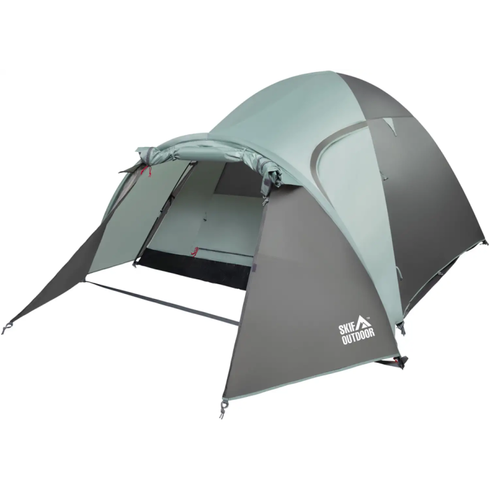 Палатка Skif Outdoor Bakota 3 Green  