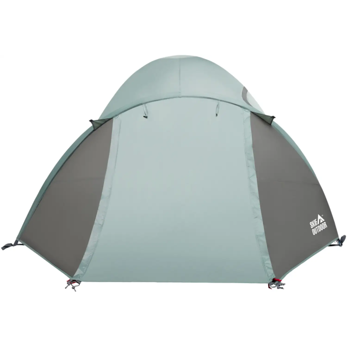 Палатка Skif Outdoor Bakota 3 Green  