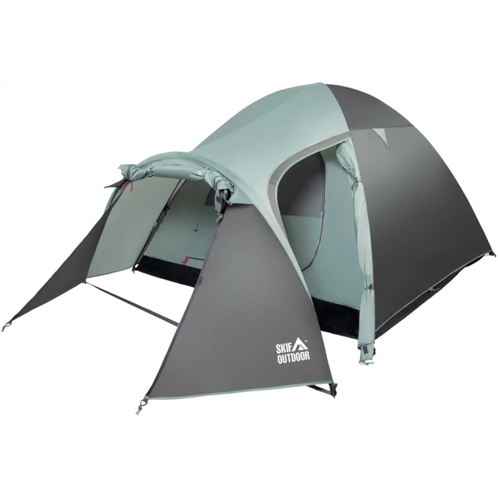 Палатка Skif Outdoor Bakota 3 Green  