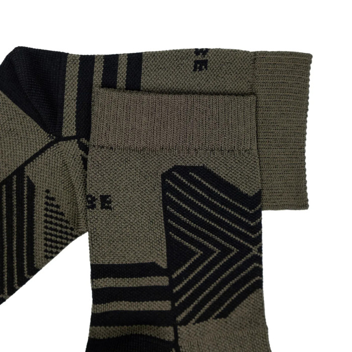 Носки Tribe Trekking Summer T-KB-0005-olive , 41-43  