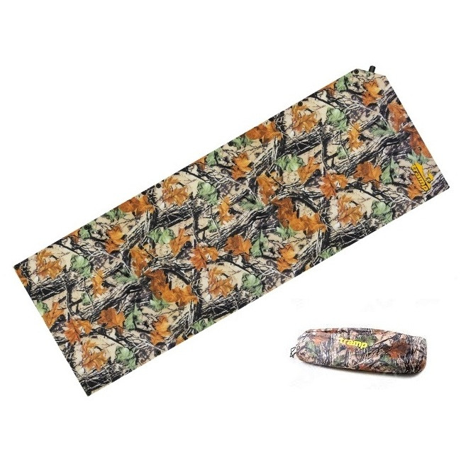 Ковер самонадувающийся Tramp, 188х66х5 см, TRI-007  