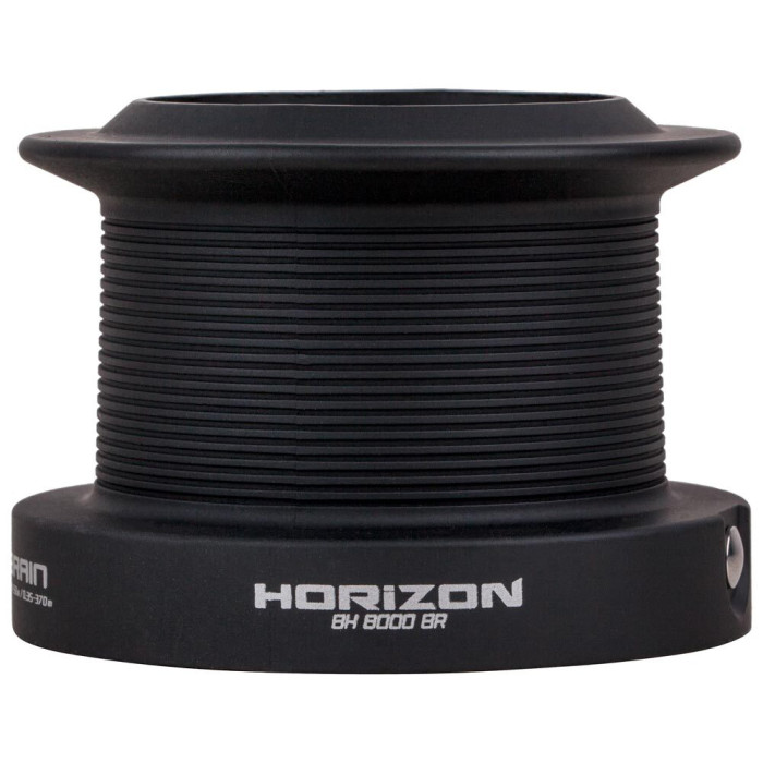 Шпуля Brain Horizon 6500 карбон  