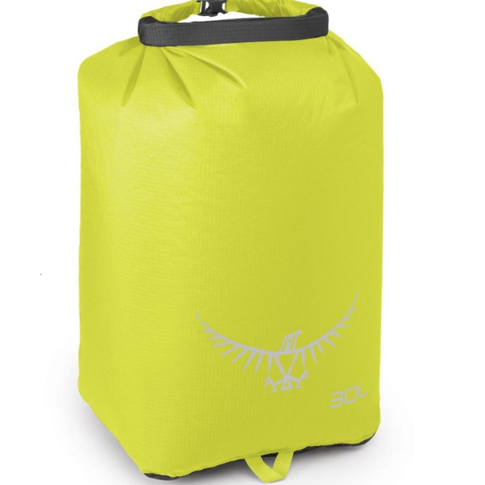 Гермомешок Osprey Ultralight Drysack 30L Electric Lime (009.0031) 