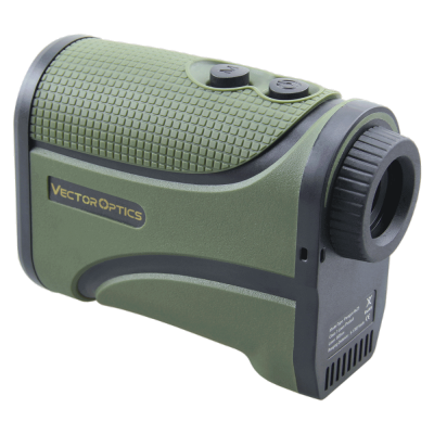 Лазерный дальномер Vector Optics Paragon 6x25 GenII