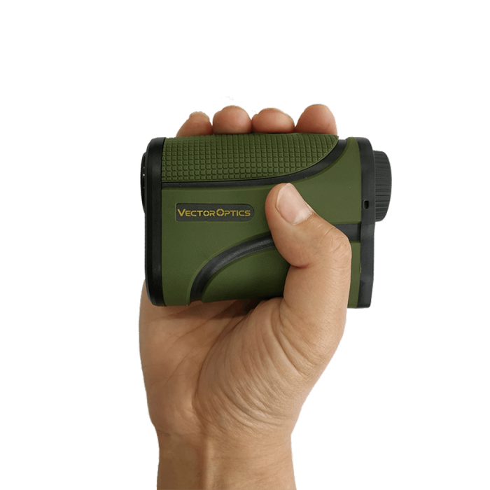 Лазерный дальномер Vector Optics Paragon 6x25 GenII  