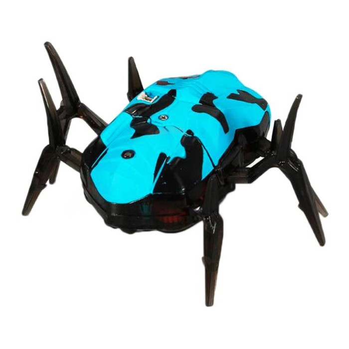 Жук Canhui Toys для Laser Gun голубой 