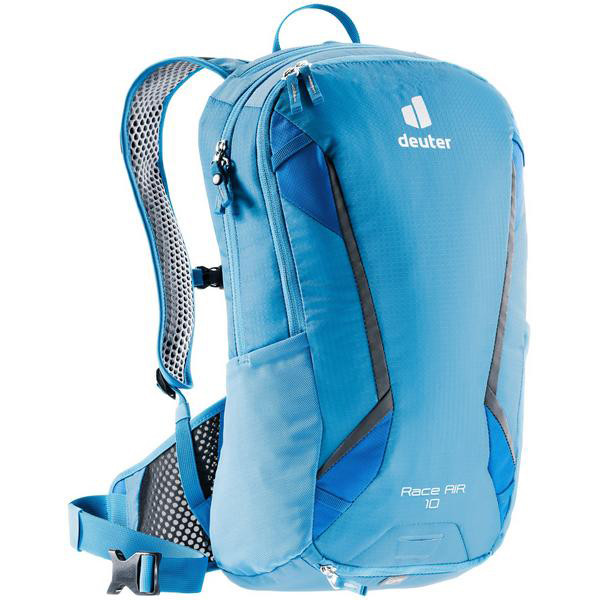 Рюкзак Deuter Race 1324 azure-lapis 