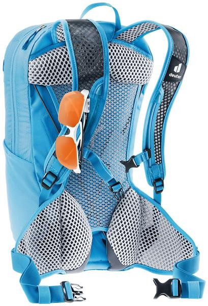 Рюкзак Deuter Race 1324 azure-lapis  