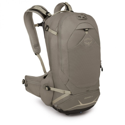 Рюкзак Osprey Escapist 25 tan concrete - M/L - серый