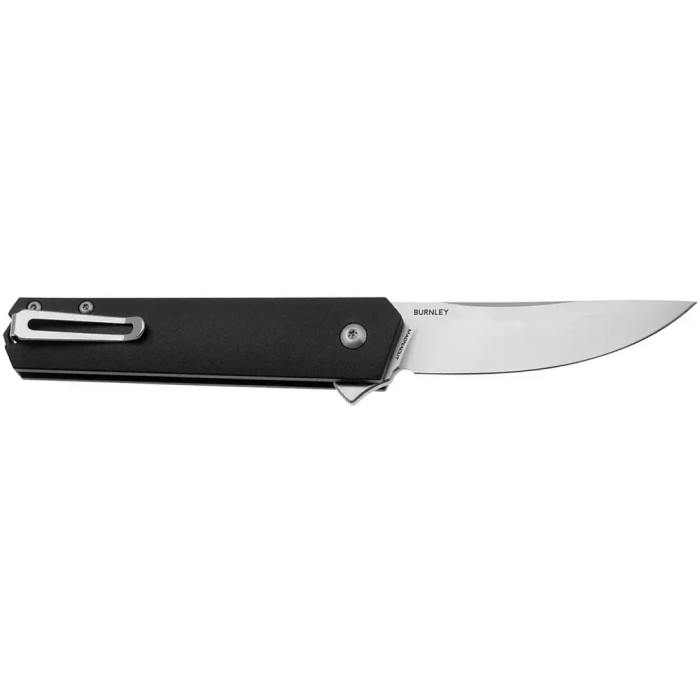 Нож Boker Kwaiken Black  