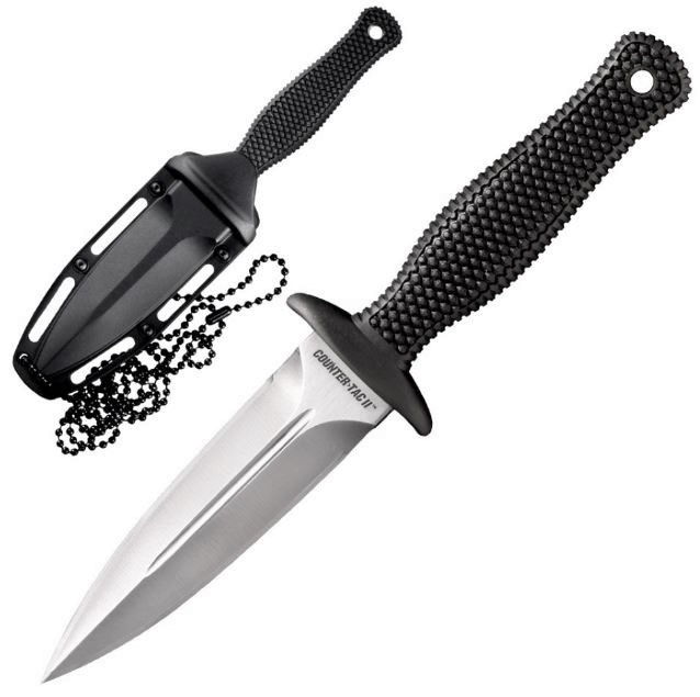 Нож Cold Steel Counter Tac II  