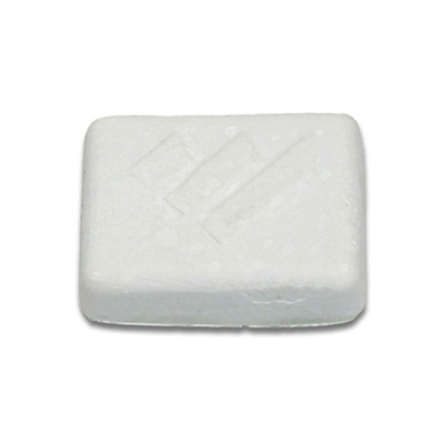 Полировальная паста Work Sharp, кальцинированный оксид алюминия, 2,5 мк (белая)