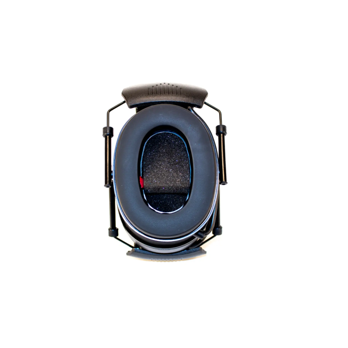 Активные наушники противошумные защитные Venture Gear Sentinel NRR 26dB (черные)  