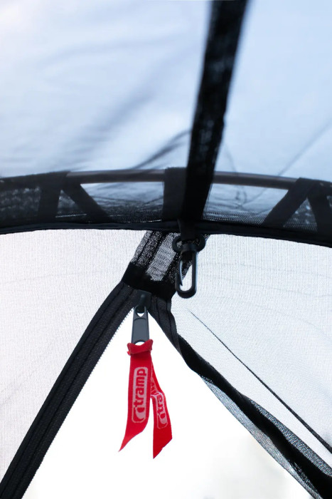 Палатка Tramp Bike 2 (v2) green UTRT-020  