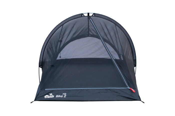 Палатка Tramp Bike 2 (v2) green UTRT-020  