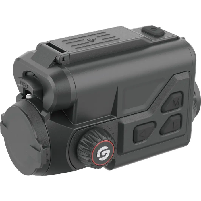 Тепловизионная насадка GUIDE TB430 400x300@12μm (Wi-Fi)  