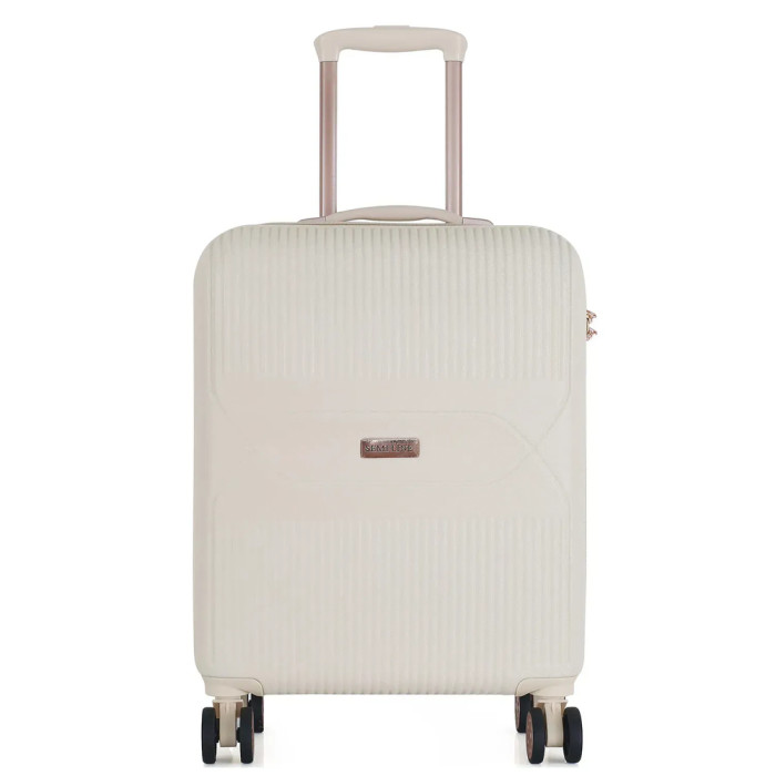 Чемодан Semi Line 20" (S) Ercu (T5786-1)  