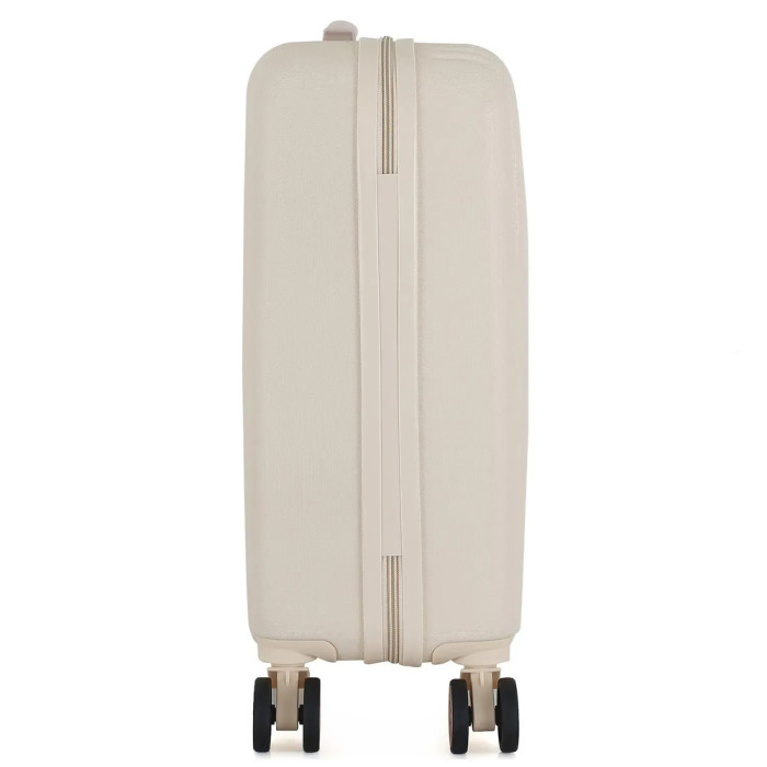 Чемодан Semi Line 20" (S) Ercu (T5786-1)  