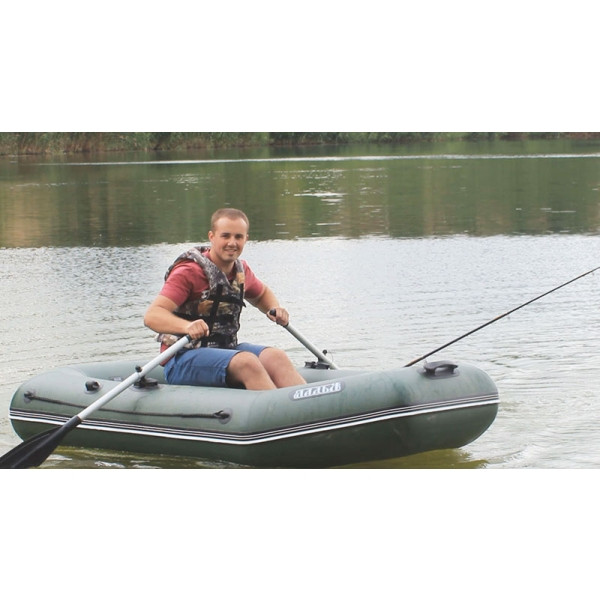 Лодка Ладья  ЛТ-250Б  