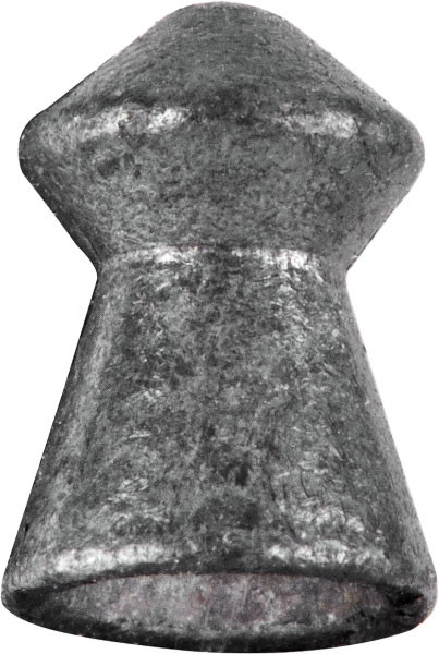 Пули пневматические Beeman Pointed 4,5 мм 250 шт/уп  