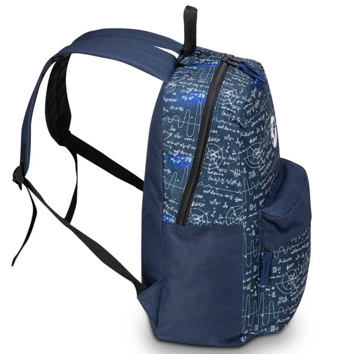 Городской рюкзак Semi Line 17 Blue Print (J4686-2)  