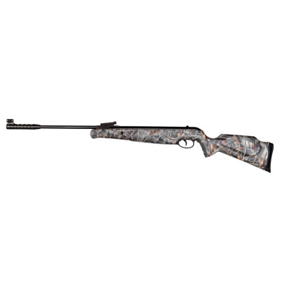 Винтовка пневматическая Norica Spider GRS Camo 4,5 мм