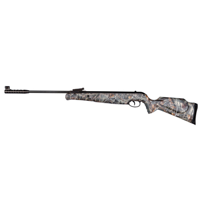 Винтовка пневматическая Norica Spider GRS Camo 4,5 мм  