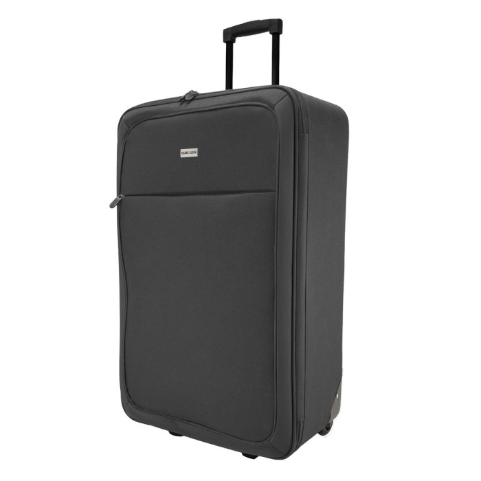 Чемодан Semi Line 20" (S) Graphite (T5658-1)  