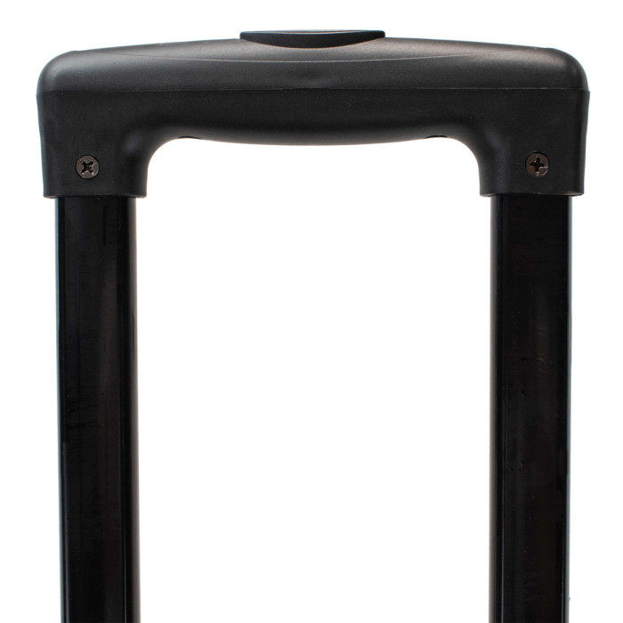 Чемодан Semi Line 20" (S) Graphite (T5658-1)  